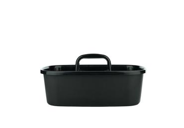 Plastmasas kaste ar rokturi 40x25x19,5cm