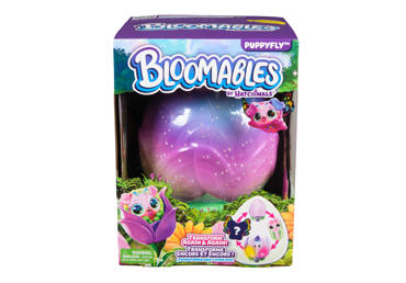 Interaktīvā rotaļlieta HATCHIMALS Puppyfly - 1