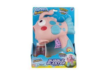 Ziepju burbuļu pūšamais 50ml - 1