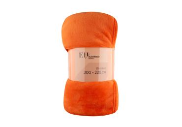Pleds 200x220cm ELDORADO HOME - 2