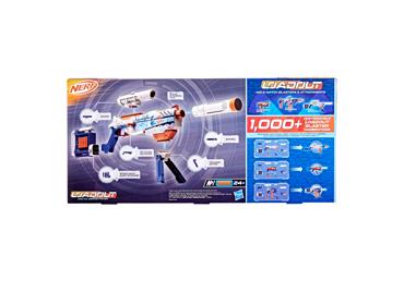 Rotaļu šautene Arctic Zerostriker NERF - 2