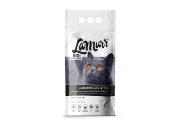 Cementējošās smiltis LA MURR 5L