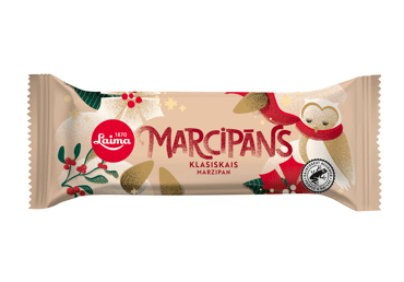 Marcipāna konfekte LAIMA 40g - 1