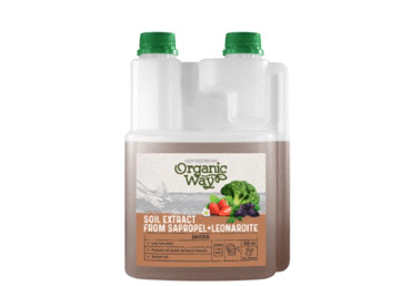 Mēslošanas līdzeklis universāls 500ml