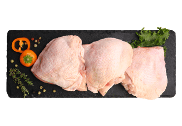 Cāļa šķiņķi ĶEKAVA 500g - 2