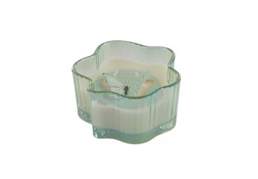 Aromātiska svece traukā ELEMENTS S.10,8x5,7cm - 3