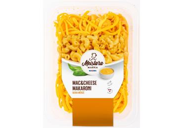 Makaroni siera mērcē Mac&Cheese MEISTARA MARKA 350g - 1
