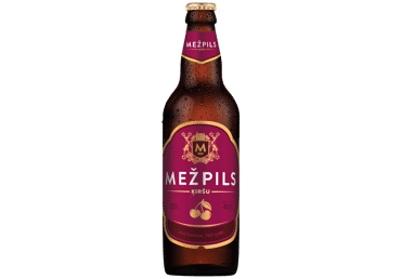 Alus MEŽPILS Ķiršu 4,5% 0,5L D