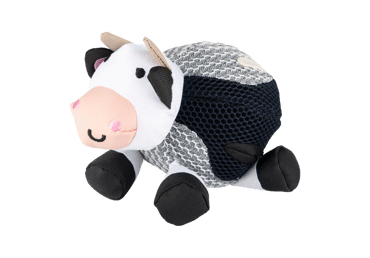 Čīkstoša suņu rotaļlieta LOVETT - 3