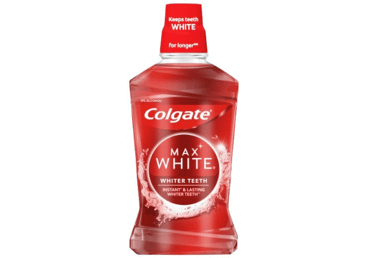 Mutes skalojamais līdzeklis COLGATE Plax White 500ml