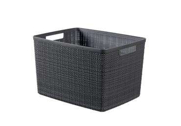 Plastmasas kaste CURVER 20l 36x28x23cm