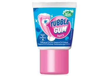 Košļājamā gumija Tutti Frutti LUTTI 35g