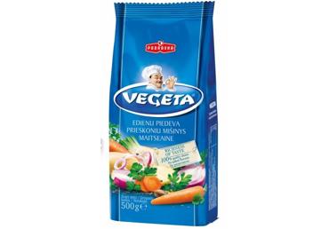 Garšviela VEGETA 500g