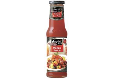 Mango mērce EXOTIC FOOD 250ml