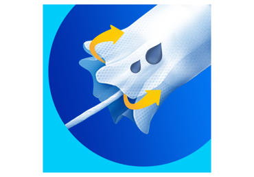 Higiēniskie tamponi TAMPAX COMPAK SUPER+ 16gab. - 2