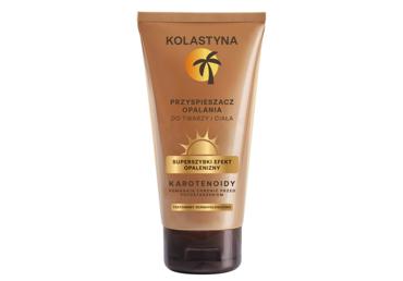 Iedeguma paātrinātājs KOLASTYNA 150ml