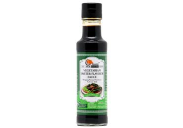 Veģetārā austeru mērce CHAIN KWO 150ml