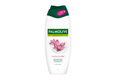 Dušas želeja PALMOLIVE Naturals Orchid 500ml - 1