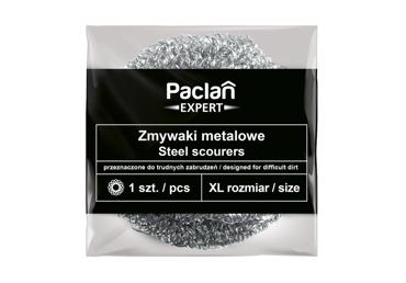 Metāla sūklis PACLAN