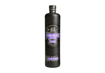Balzams RIGA BLACK BALSAM Upeņu 30% 0,7L