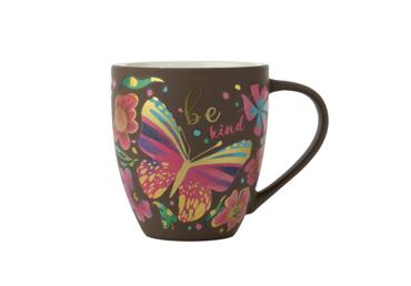 Krūze ILAJA Color Fall 490ml - 2