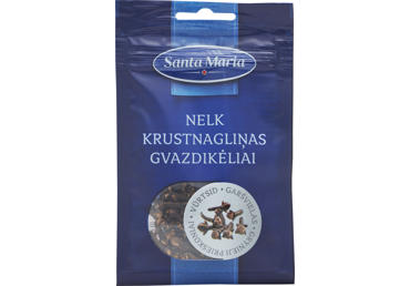 Krustnagliņas SANTA MARIA 10g