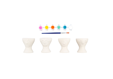 Radošais Lieldienu olu trauciņu kompl. - 2