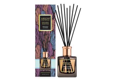 Mājas aromāts AREON Precious Leather 150ml