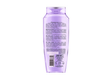 Šampūns L'OREAL ELSEVE Hyaluron Plump 250ml - 2