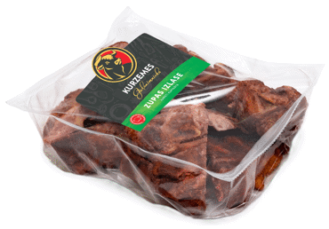 Karsti kūpinātas cūkgaļas zupas izlase KGS fas. - 1