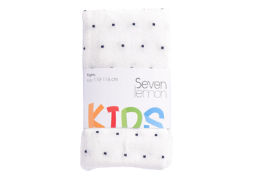 Meiteņu zeķbikses SEVEN LEMON 98-104 - 2