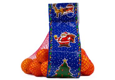 Mandarīni C3/4 1kg - 1