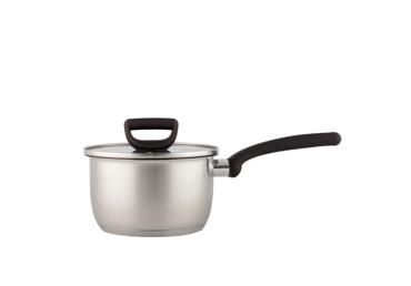 Kastrolis ar vāku UNIWELL 16cm 1,5L