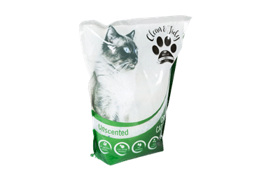 Silikona smiltis Clean & Tidy 3.8L - 2