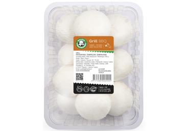 Šampinjoni Grill 500g