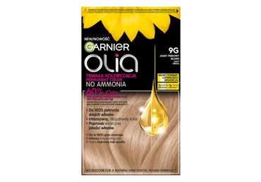 Matu krāsa GARNIER OLIA 9G - 1