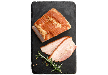 Karsti kūpināta cūkgaļas pavēdere ANIMEX fas. - 2