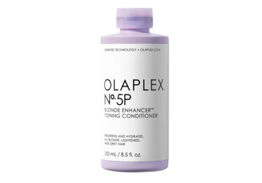Kondicionieris OLAPLEX Nr.5P Blonde Enhancer 250ml