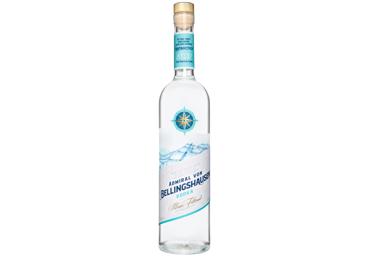 Degvīns ADMIRAL BELLINGSHAUSEN 40% 0,7L