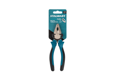 Universālās knaibles STALWART 160mm