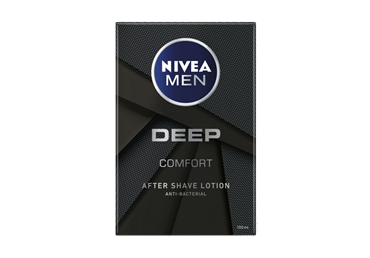 Fluīds pēc skūšanās NIVEA MEN DEEP 100ml - 1