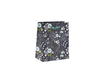 Dāvanu maisiņš mazs 11x14x6.5cm - 2