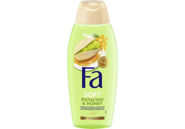 Dušas želeja FA Pistachio&Honey 400ml