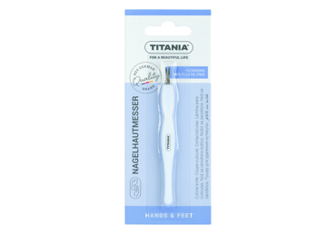 Nazītis nagu ādai TITANIA