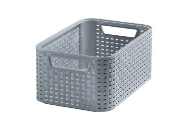 Uzglabāšanas kaste CURVER 6l 28,5x19,4x13cm