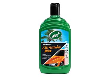 Auto puliervasks TW Carnauba 500ml