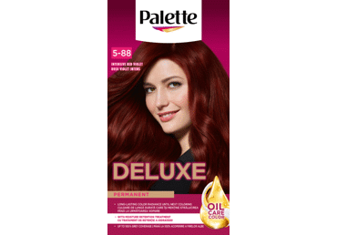 Matu krāsa PALETTE DELUXE 5-88