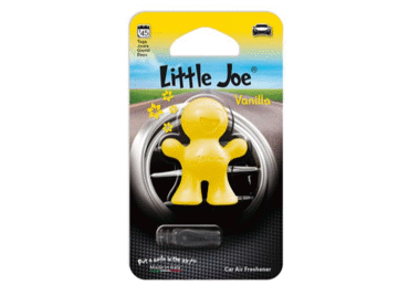 Gaisa atsvaidzinātājs LITTLE JOE Mini