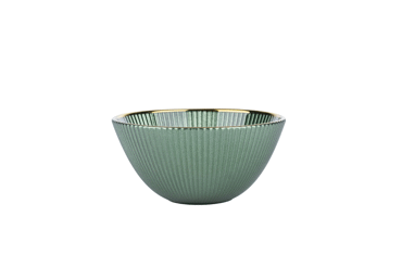 Bļoda AURORA Royal Green 15cm