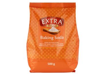Dzeramā soda EXTRA LINE 500g
